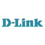 D-Link-logo-color